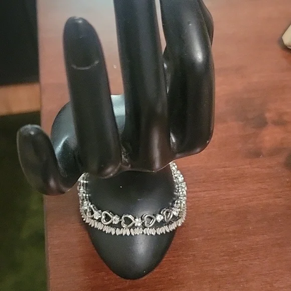 Bracelets heart - Picture 3 of 9